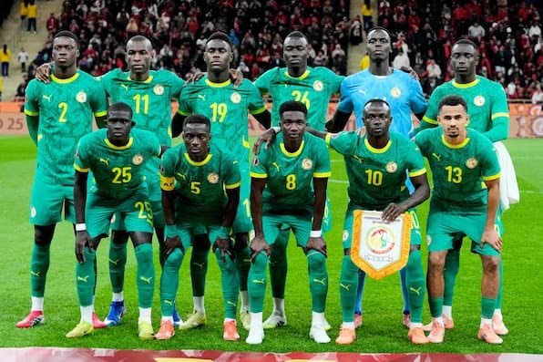 senegal